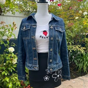Guess denim jacket